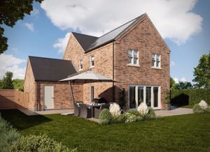 Rear Elevation- click for photo gallery